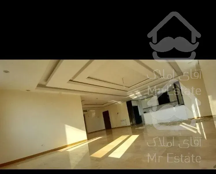 ۱۴۰متر شهرک ابوذر چشم انداز زیبا نزدیک مترو