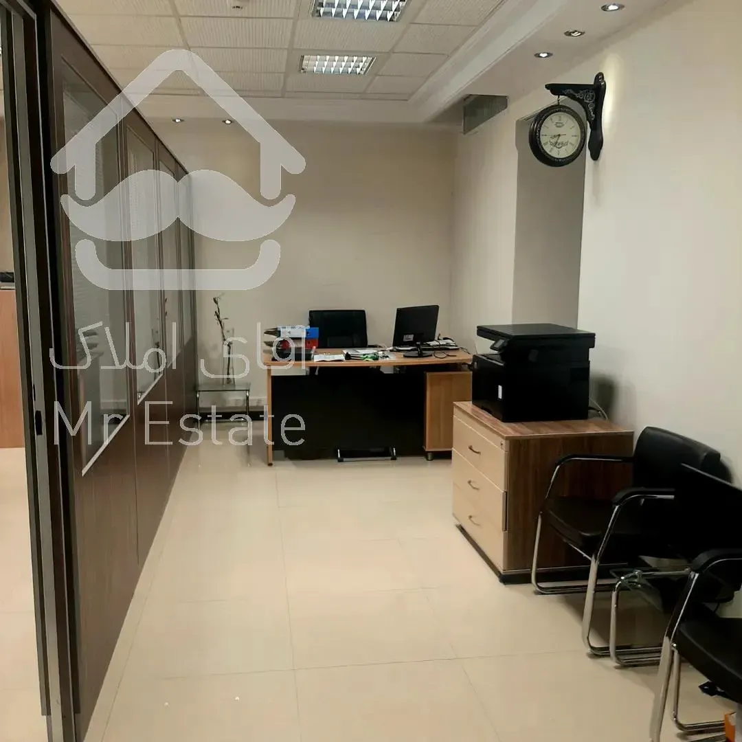 سعادت آباد / ۴۴۰ متر / موقعیت اداری / مستغلات