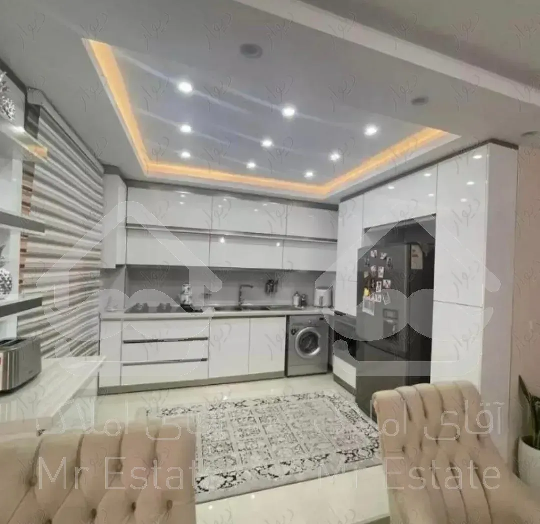 خرید،فروش آپارتمان چیتگر دریاچه خلیج فارس