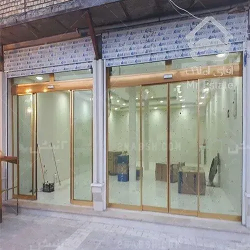 31متر تجاری . بر اصلی خیابان . پاخور عالی