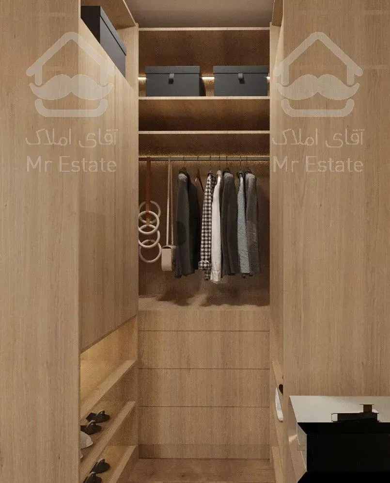 پنت هاوس دوبلکس لاکچری سلمان فارسی