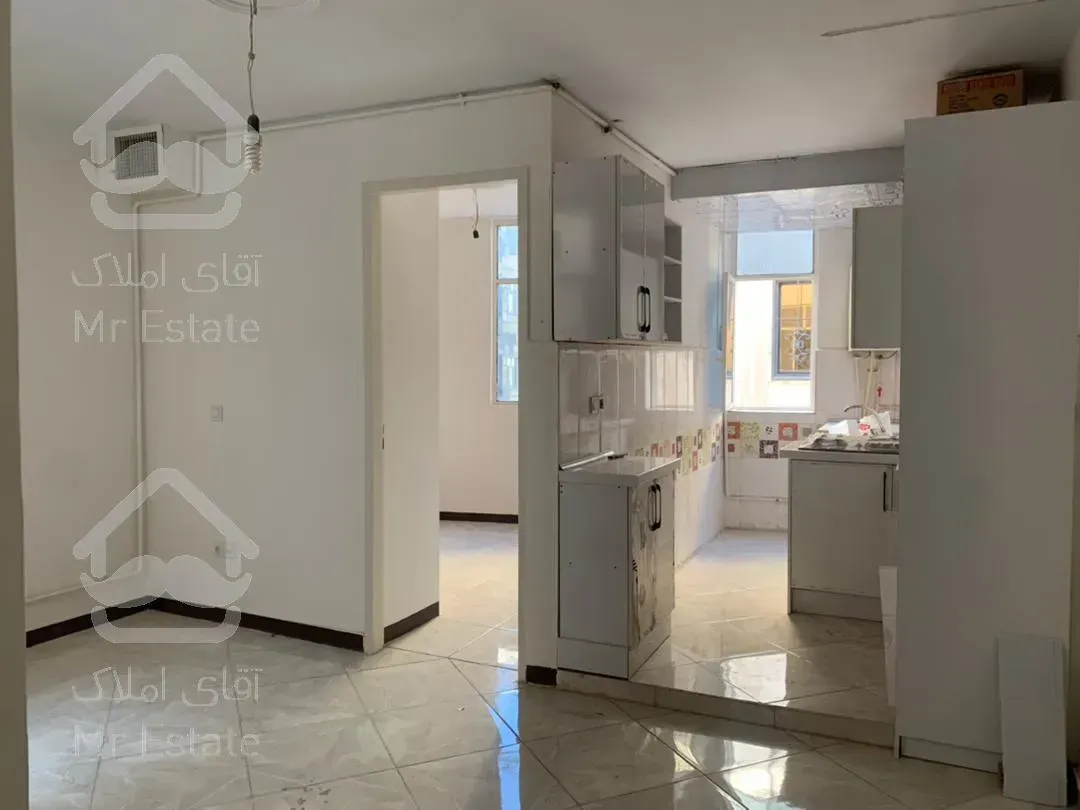 ۴۹ متر تکواحدی فول بازسازی سلسبیل