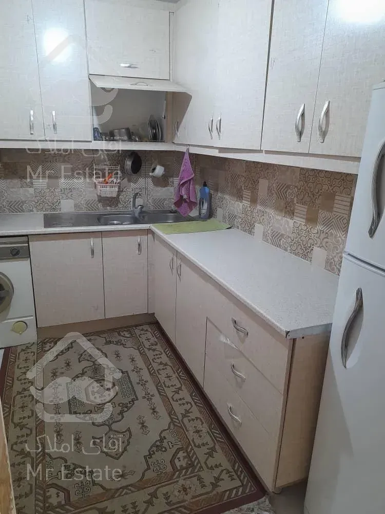 36متری تک واحدی خوش نقشه اسانسور دار