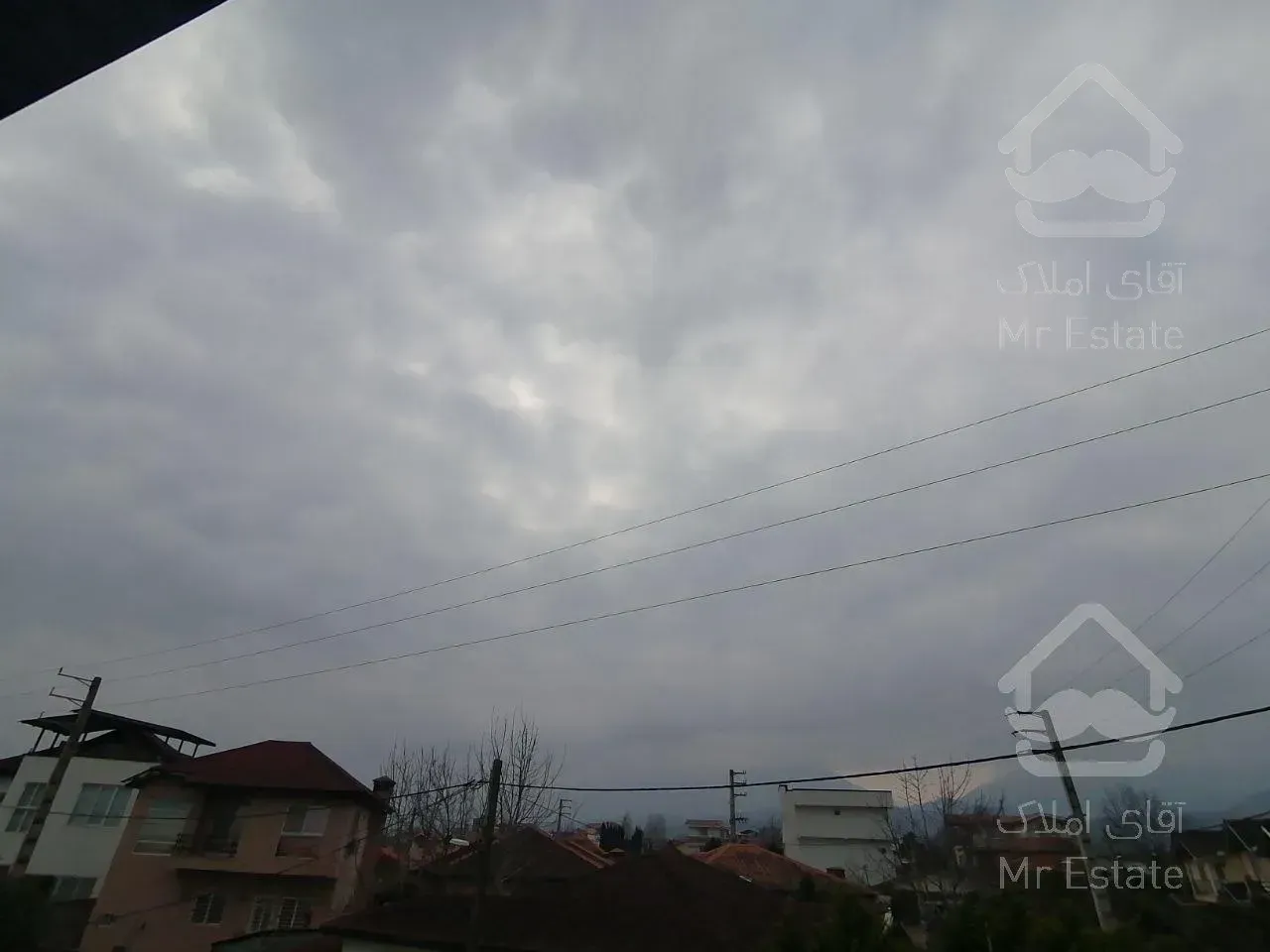 فروش ویلا استخردار مدرن قیمت کاسبی