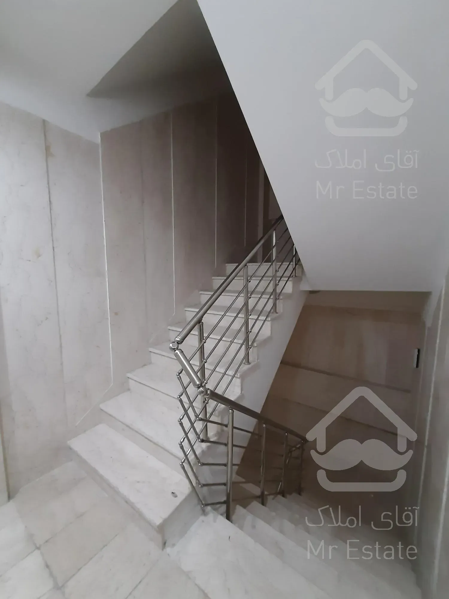 فروش تک واحدی بلوار کمالی قابل تهاتر