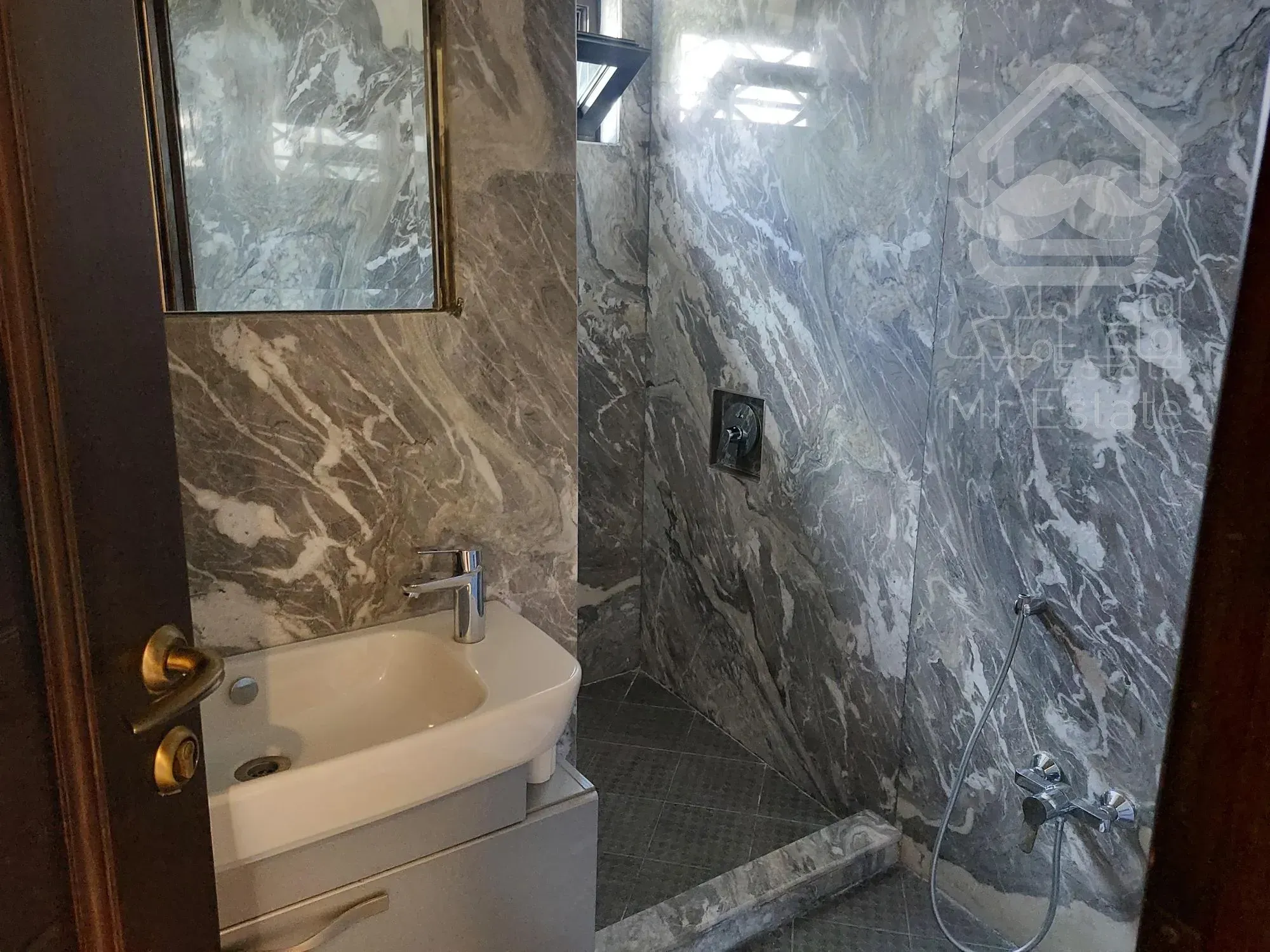 اپارتمان اداری موقعیت ثاب لوکیشن کامراینه