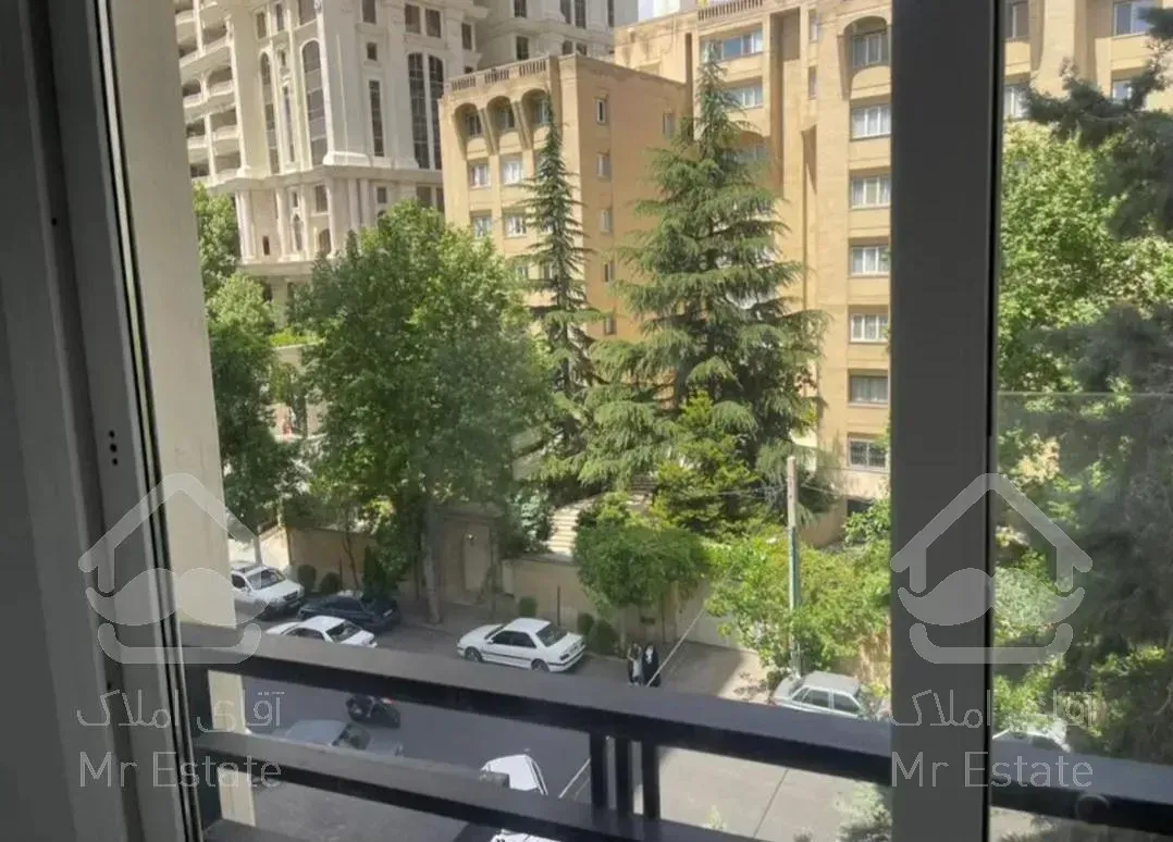 ۱۲۰متر نوساز فرعی دنج مدرن شریفی منش ۲پارکینگ