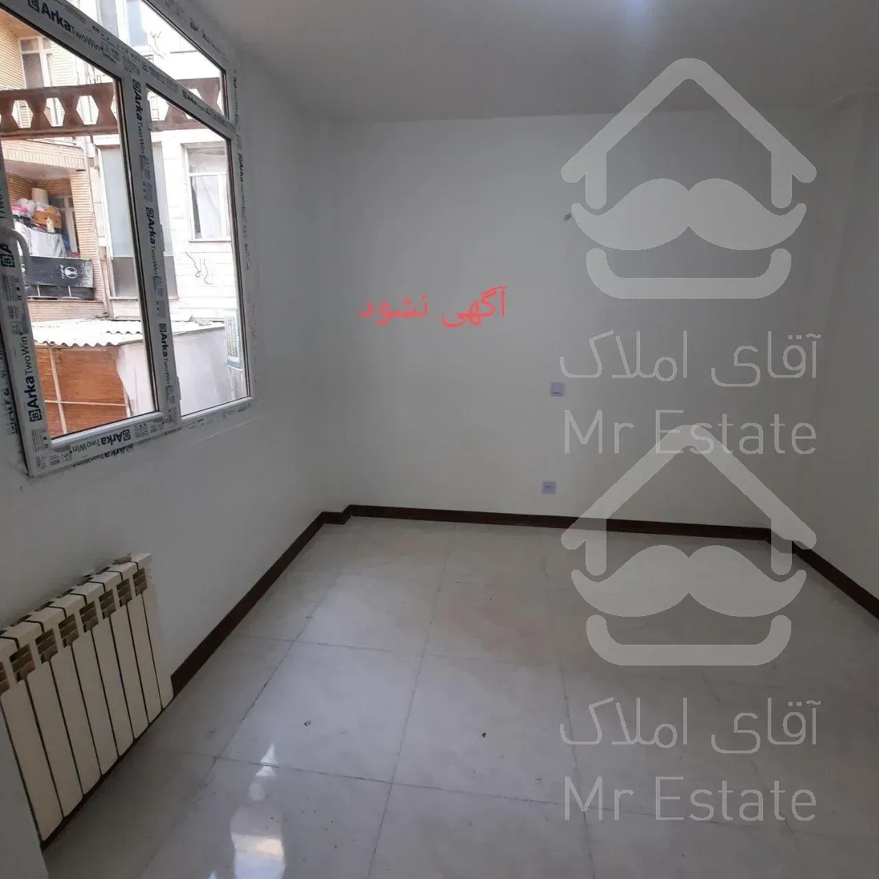 فروش کلنگی  ۲۵۰ متری  جنت آباد تاپ لوکیشن