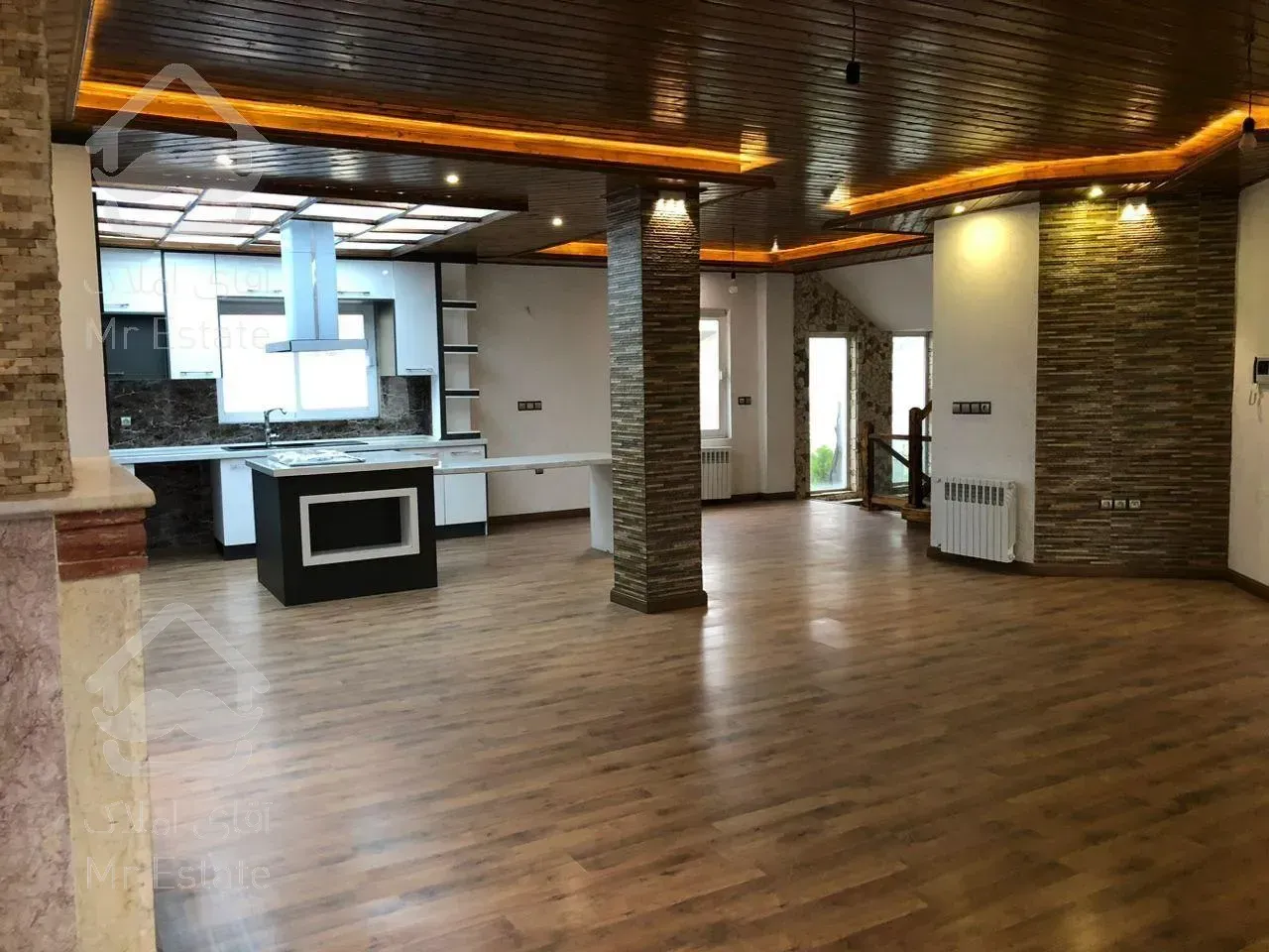 رهن و اجاره ویلا تریبلکس بنجیکول رویان