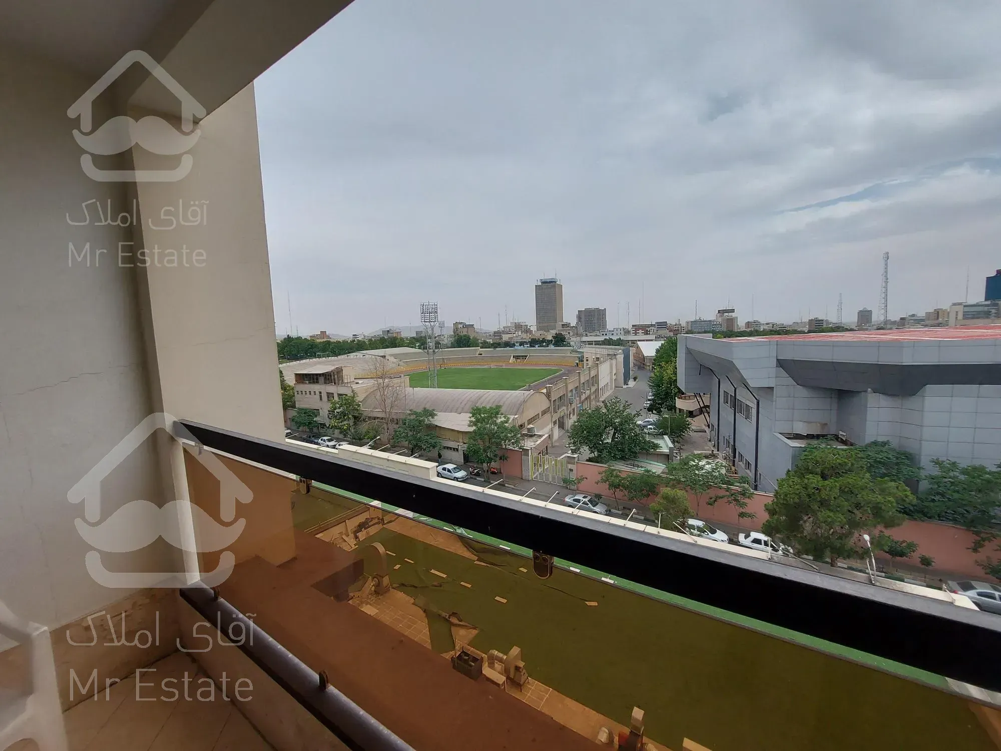 فروش آپارتمان مسکونی ۹۰متر ۲خواب هفت تیر مفتح