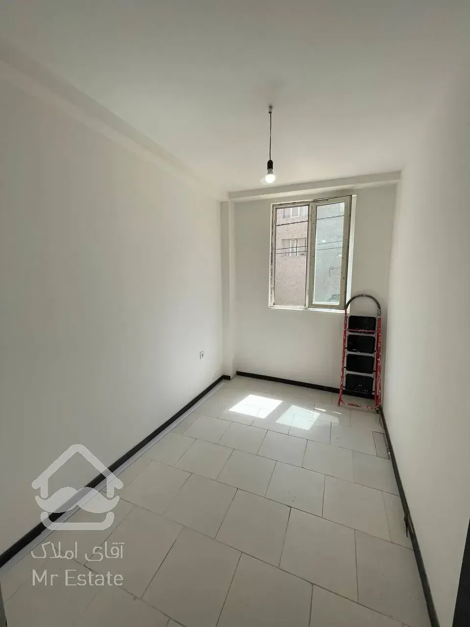 آپارتمان ۸۰ متری کلید نخورده