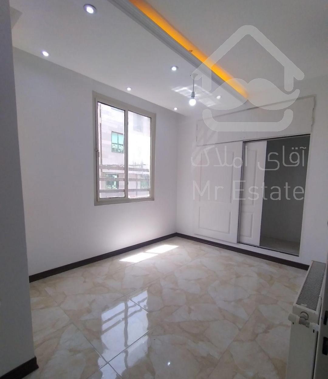 خرید آپارتمان 72متری کلید نخورده