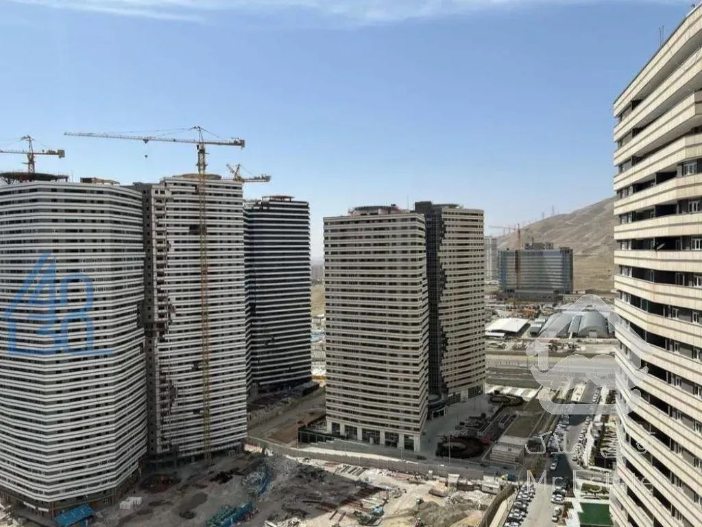 پیش فروش آپارتمان 100متری به صورت وام و اقساط