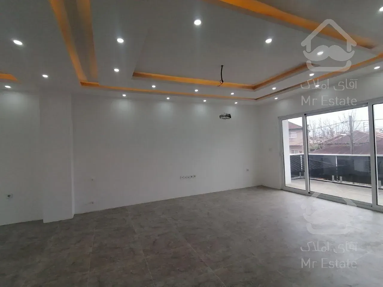 فروش ویلا استخردار مدرن قیمت کاسبی