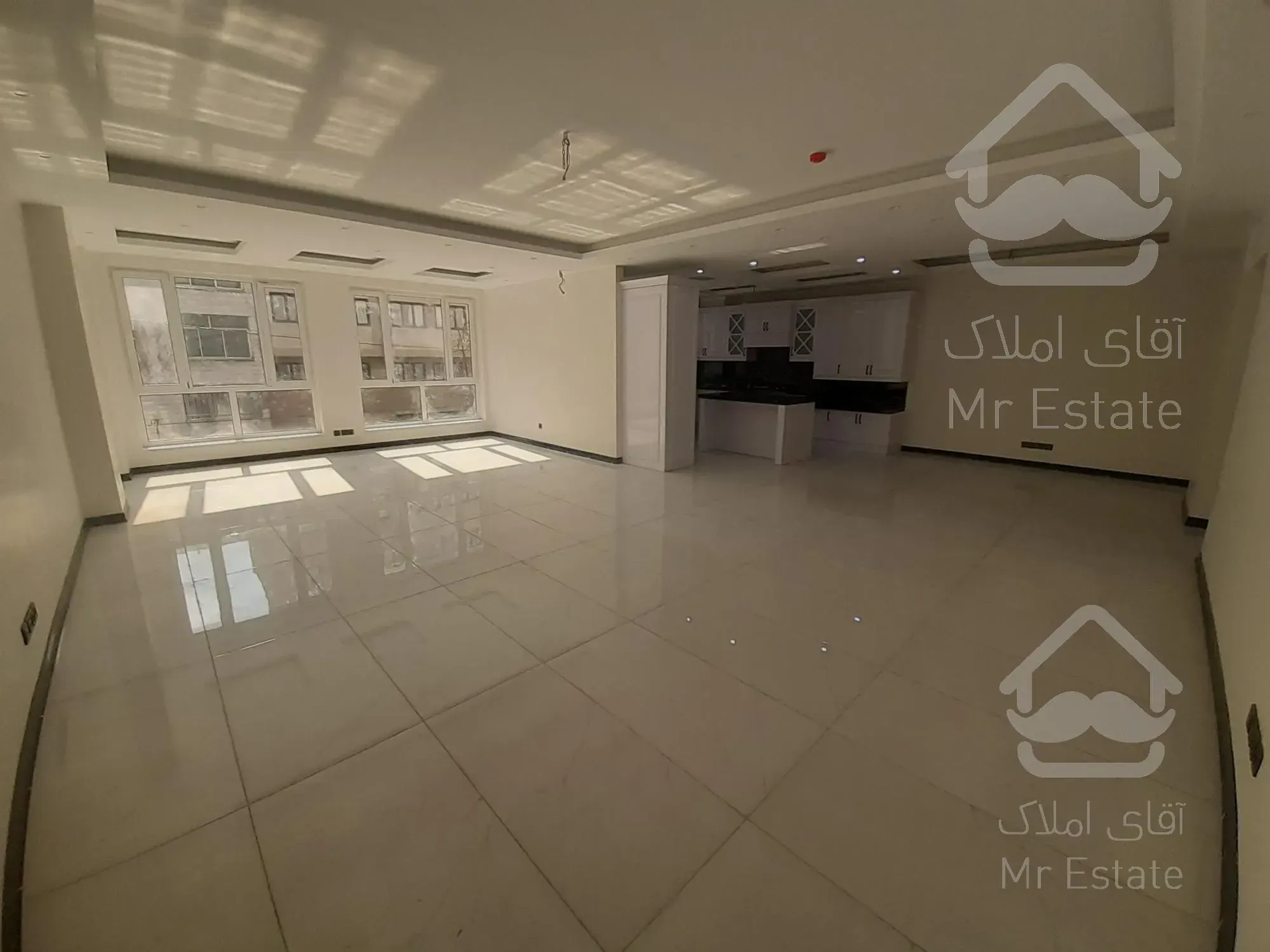 دریان نو ۱۴۰متر ۳خوابتکواحدی