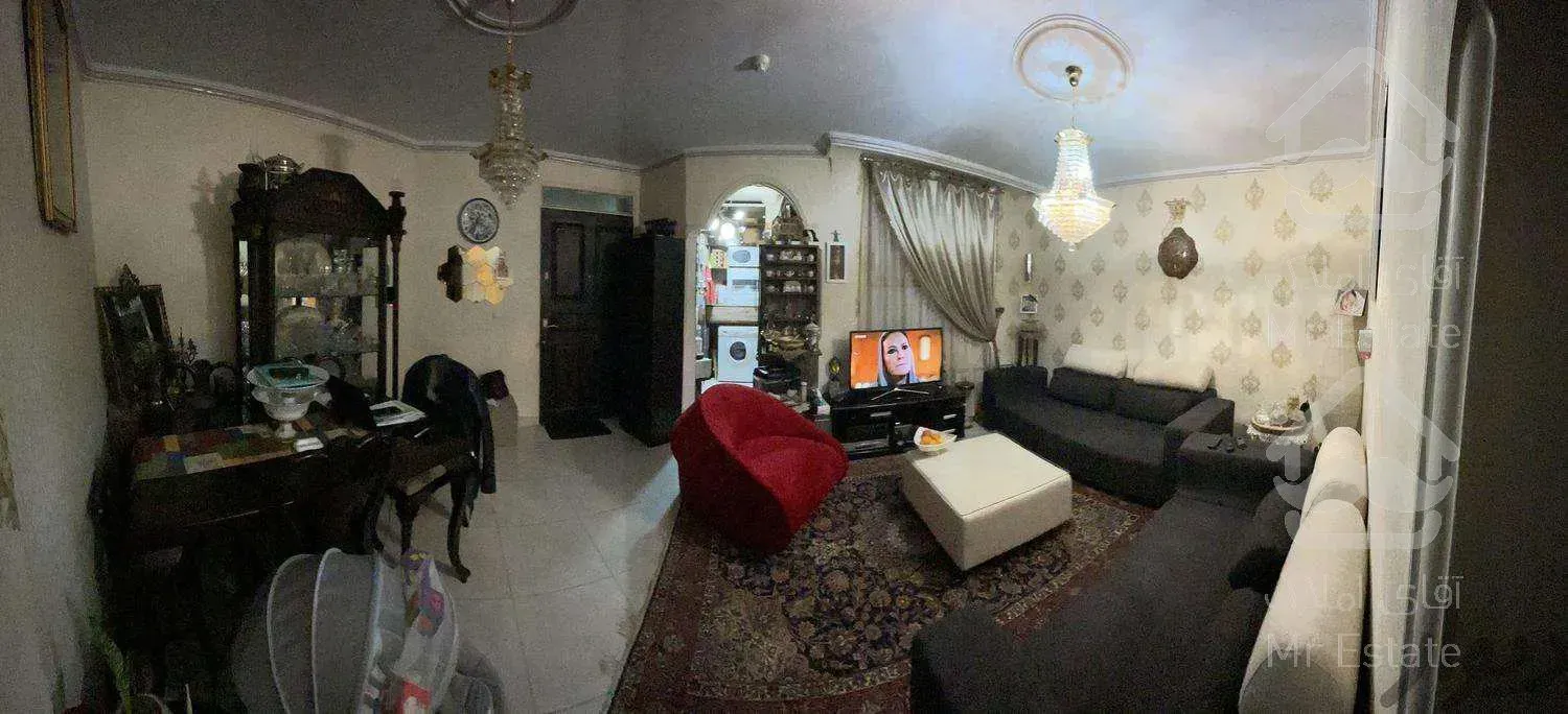 آپارتمان 70متری دوخواب