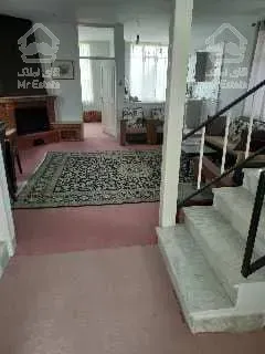 ویلا باغ کردان ۱۰۰۰ متری/ معاوضه با آپارتمان تهران