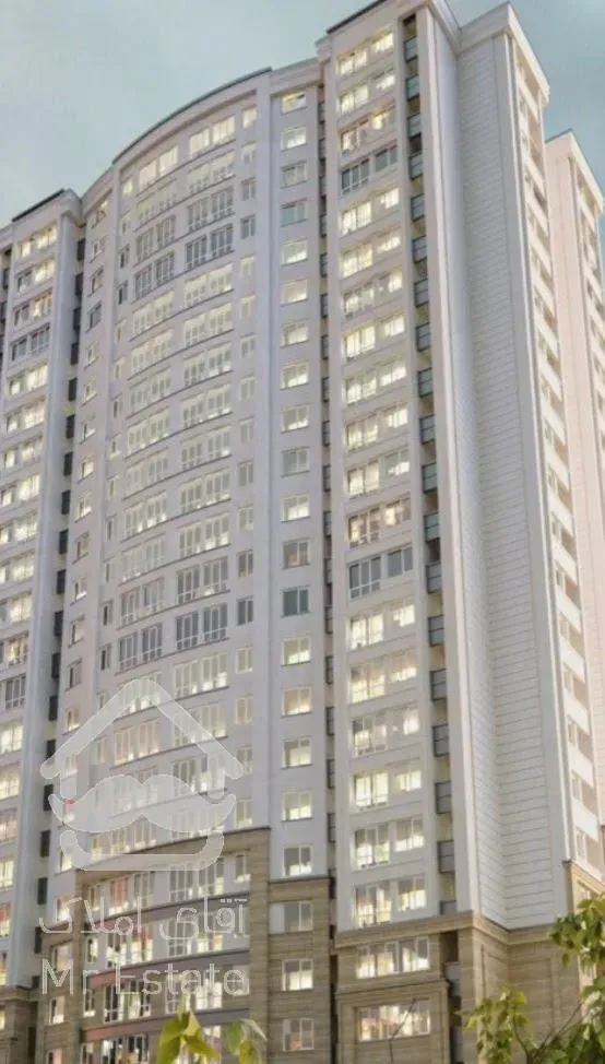 پیش فروش آپارتمان 140متری دریاچه چیتگر برج هوشمند ومجلل..تهاتر