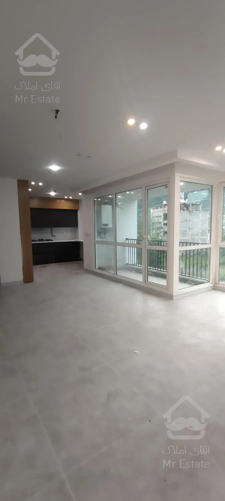 اپارتمان ویو ابدی