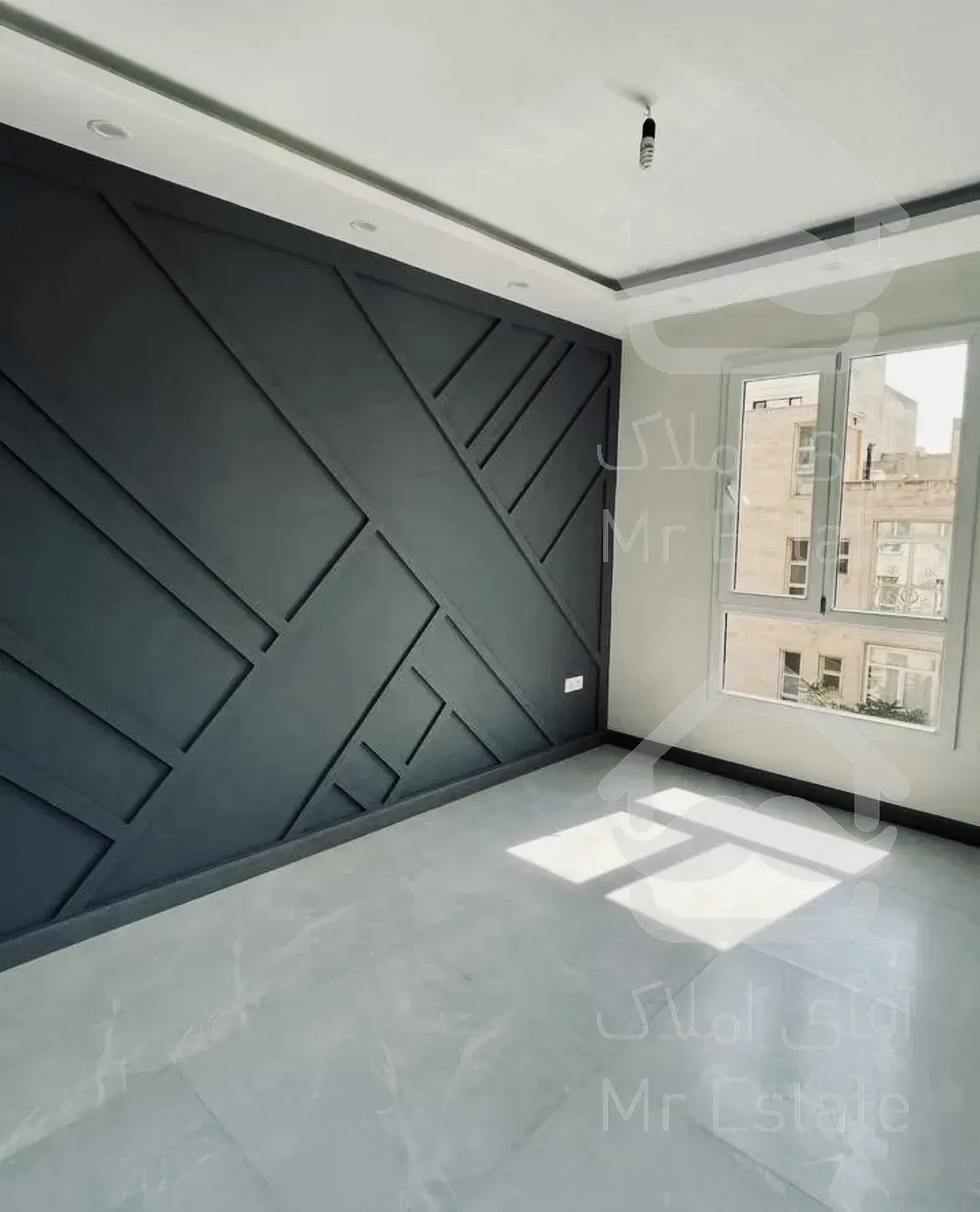 اجاره ۹۸متر حکمت فرعی دنج و خلوت فول امکانات