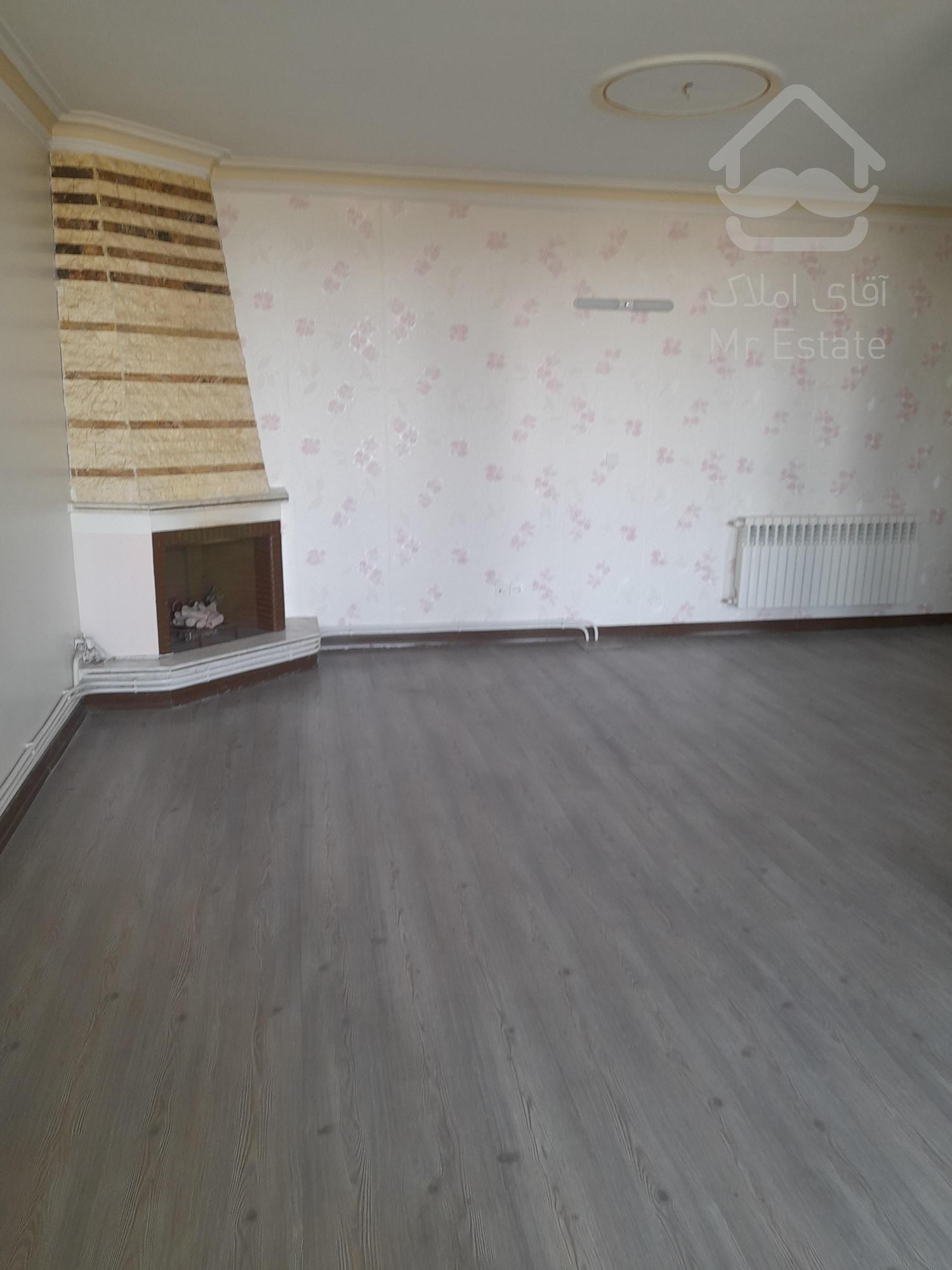 فروش آپارتمان ۸۵ متری در پونک سردار جنگل فول دو خواب سالن پرده خور