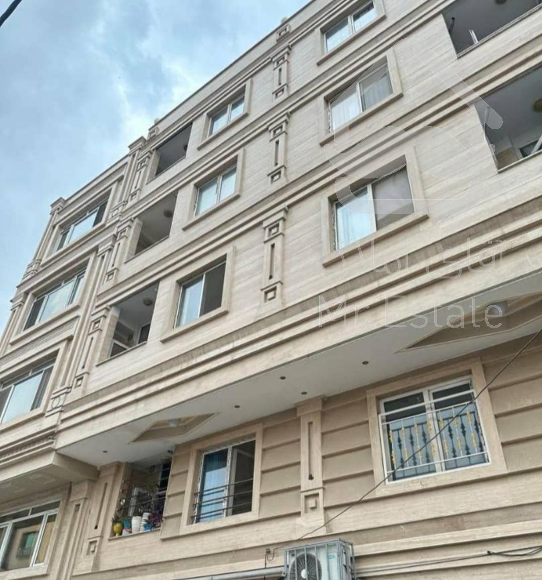 خرید آپارتمان 63 متر فول امکانات