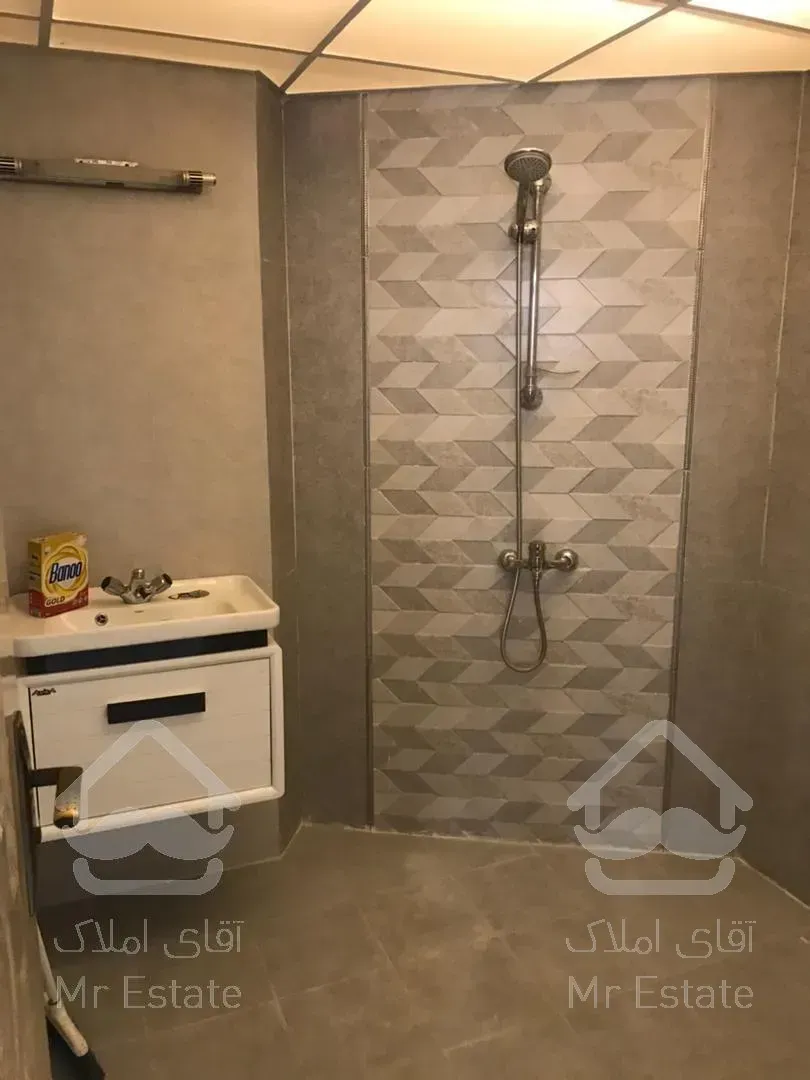 فروش آپارتمان ۱۲۵ متری در اندرزگو حکمت