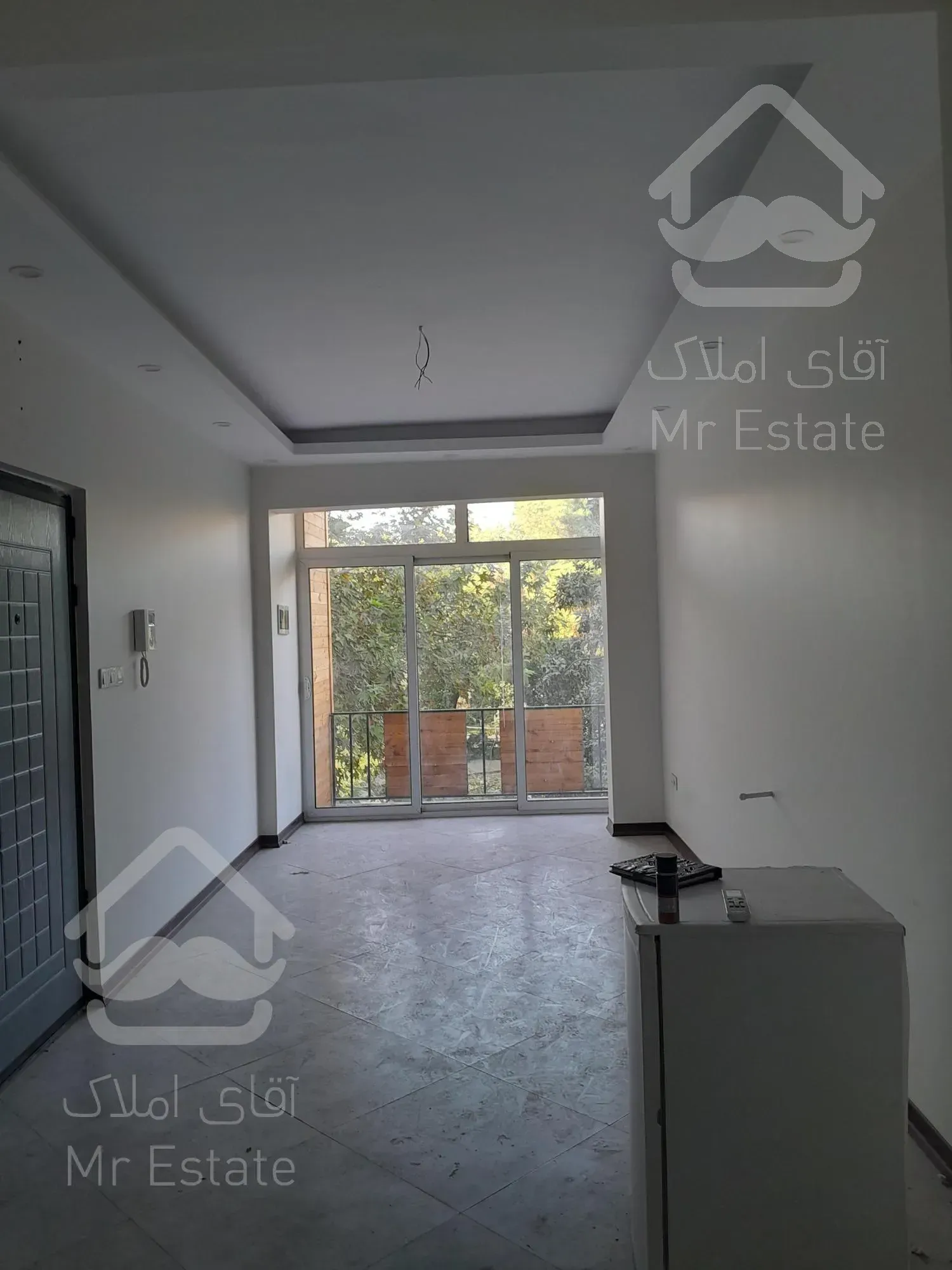 دربستی ۳ طبقه فول بازسازی