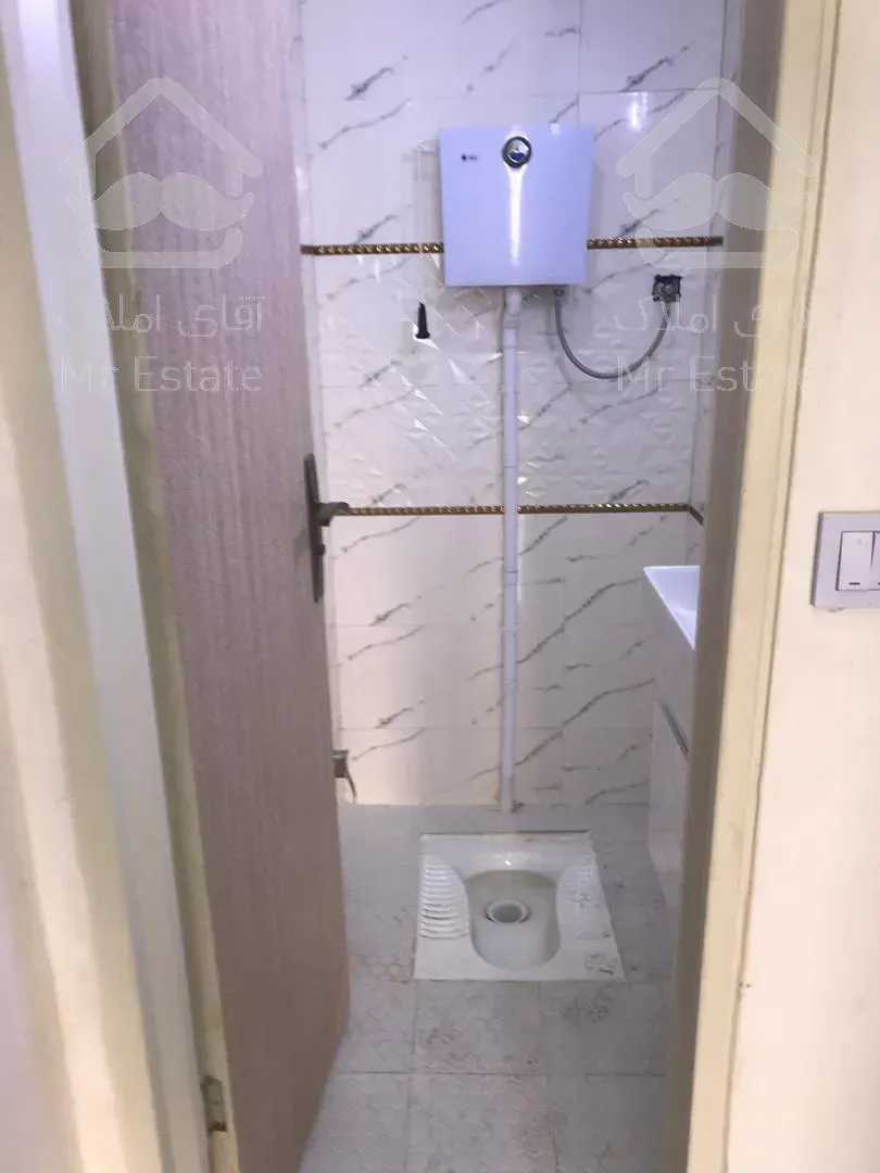 ۴۵متر نوساز تک واحدی