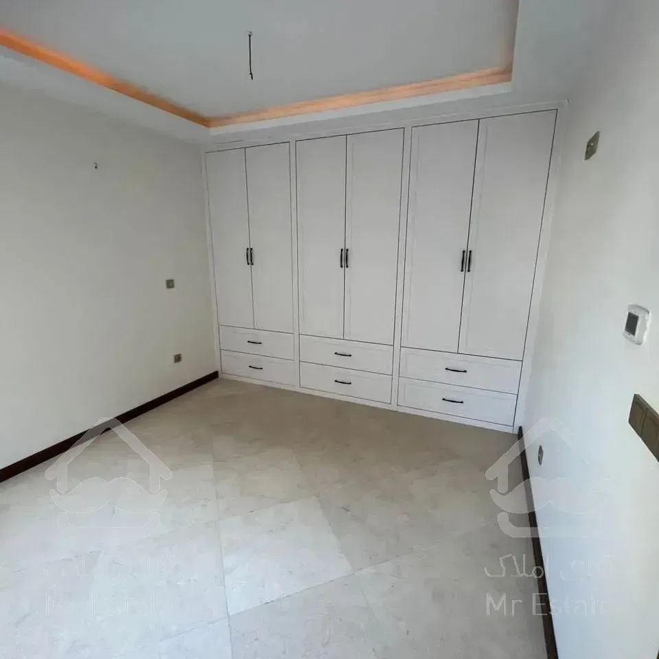 آپارتمان ۱۲۰ متری بدون واسطه بصورت اقساطی و سرمایه گذاری