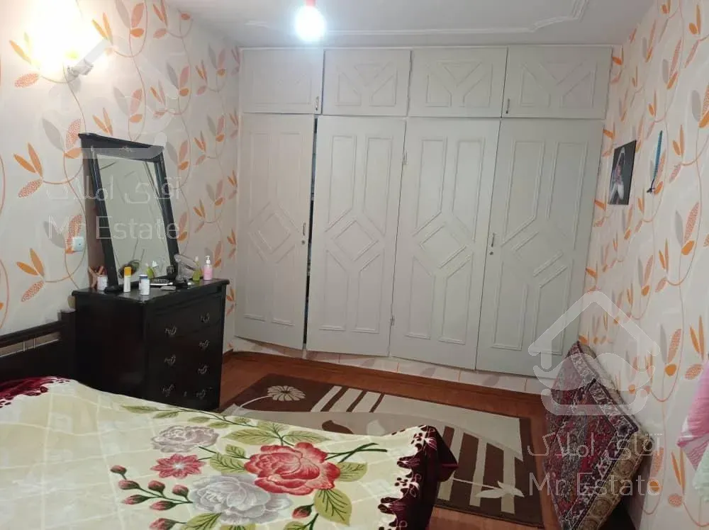 118متر 3خواب شمال مرزداران