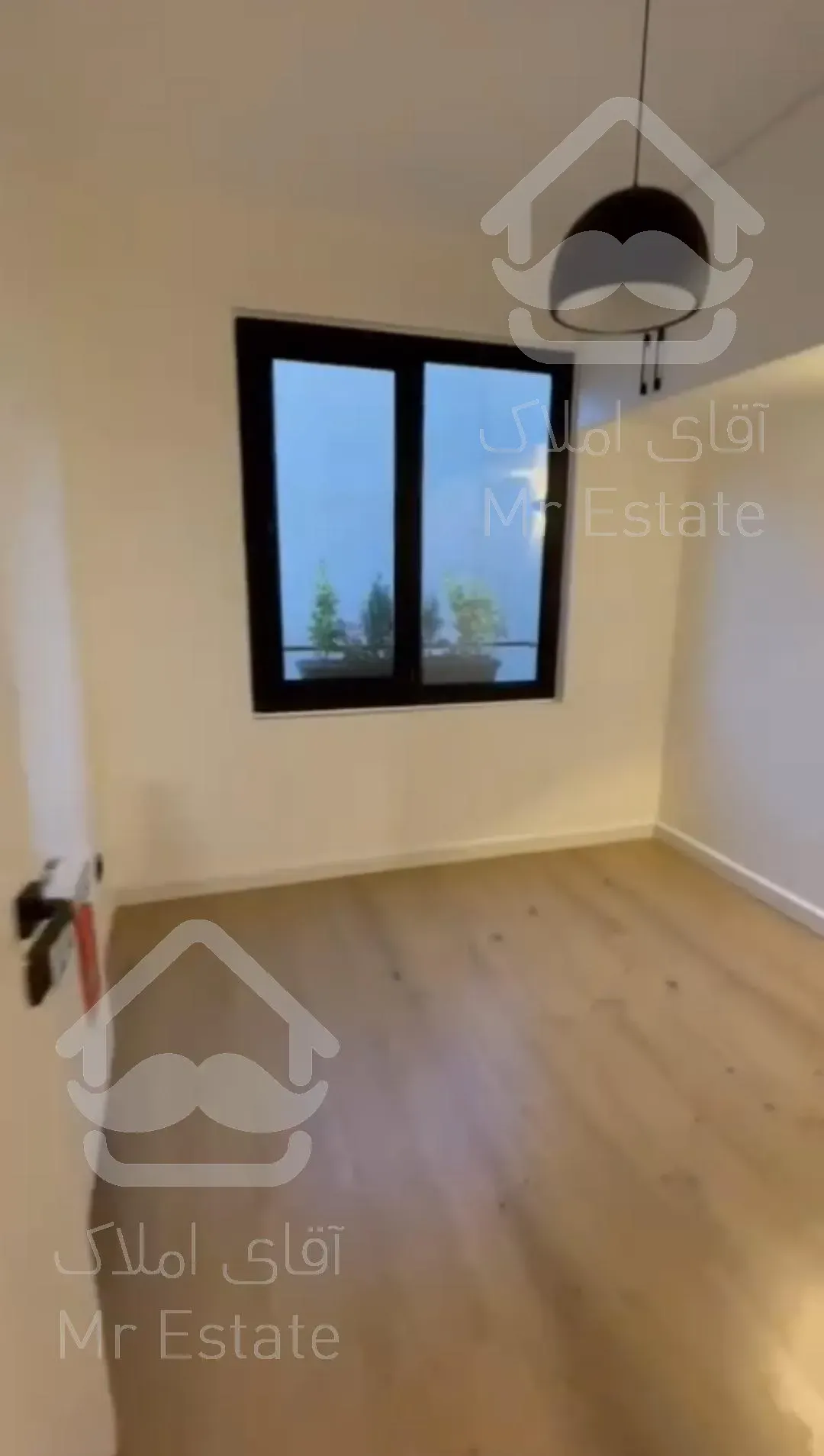 پنت هاوس ۲۴۰ متری ، لوکس ، مدرن ،ویو دریاچه