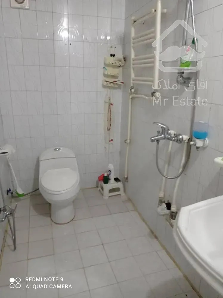 118متر 3خواب شمال مرزداران