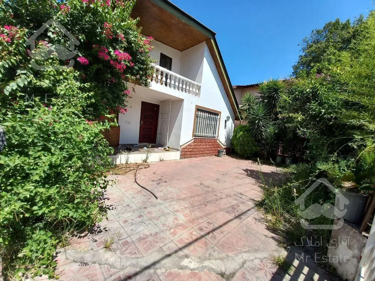 رهن و اجاره ویلا مستقل با امنیت بالا