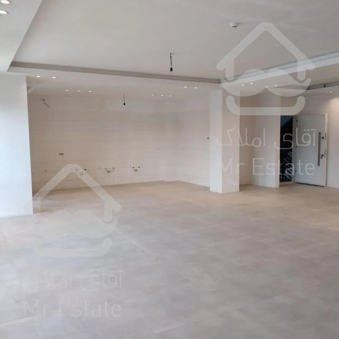 189 متری تک واحدی لوکس شهرجدید هشتگرد