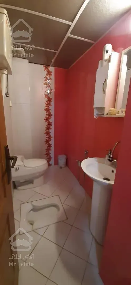 رهن و اجاره آپارتمان 75 متری در بلوار فردوس