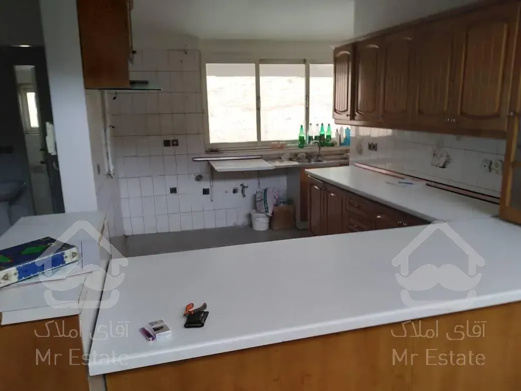 ۱۴۲ متر ۳خوابه دوبلکس