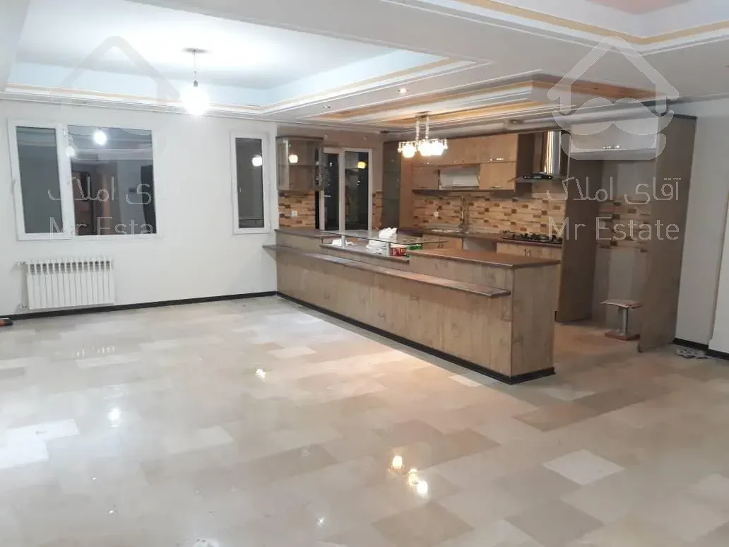 سهروردی جنوبی ۱۲۵متر تکواحدی ۲خواب رهن و اجاره