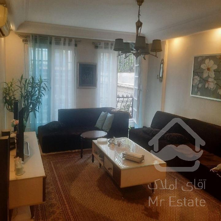 فروش آپارتمان ۸۵ متری در اباذر بهنام فول دو خواب سالن پرده خور