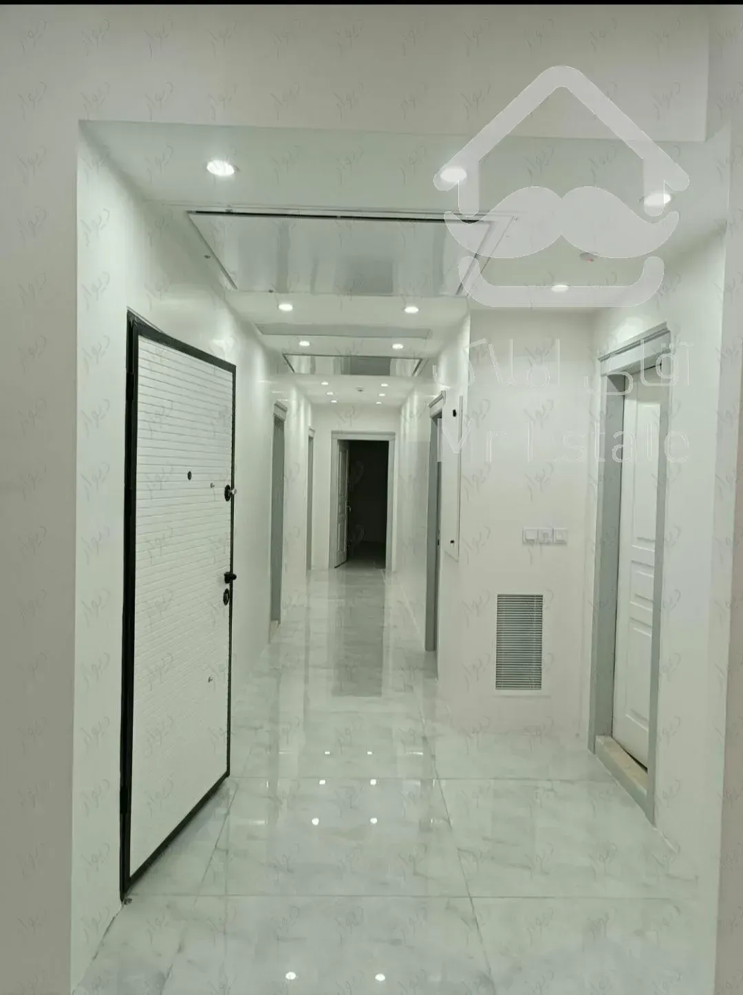 عظیمیه/232 متر/3 خواب/1 مستر/تک واحد/تخلیه