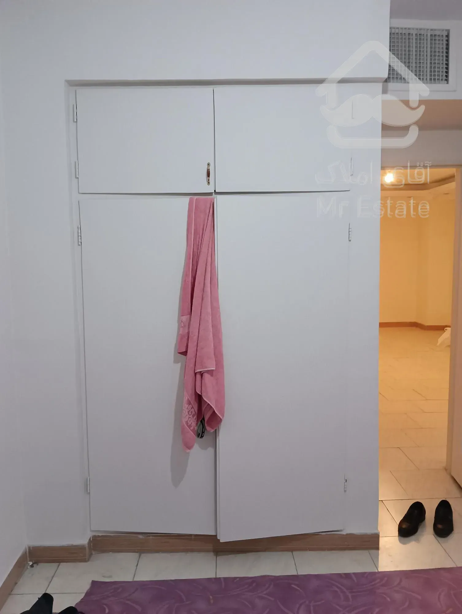 52متری/آسانسور دار