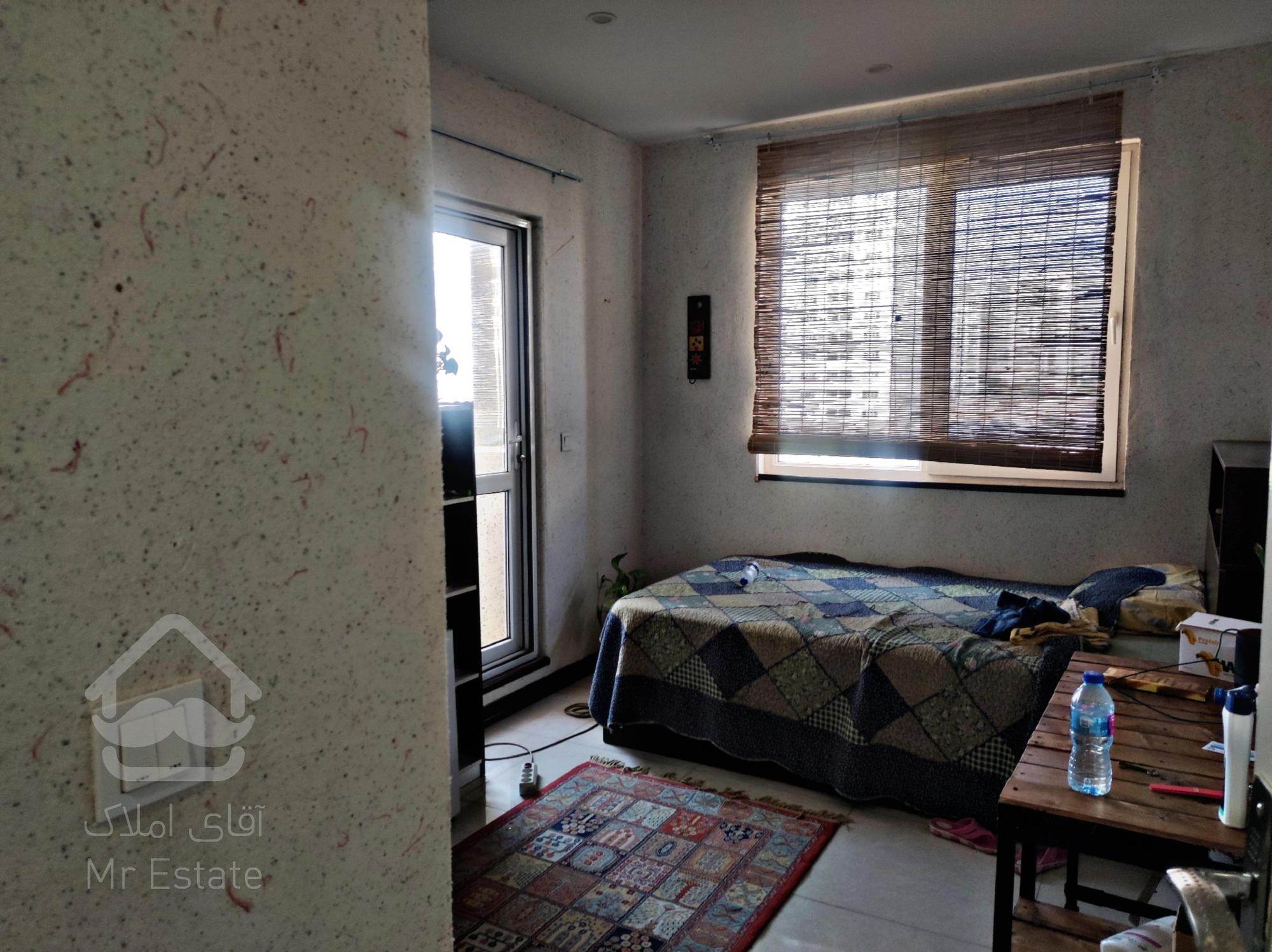اجاره آپارتمان ۳ خواب فول دیزاین ویو ابدی برج کوهک دریاچه چیتگر