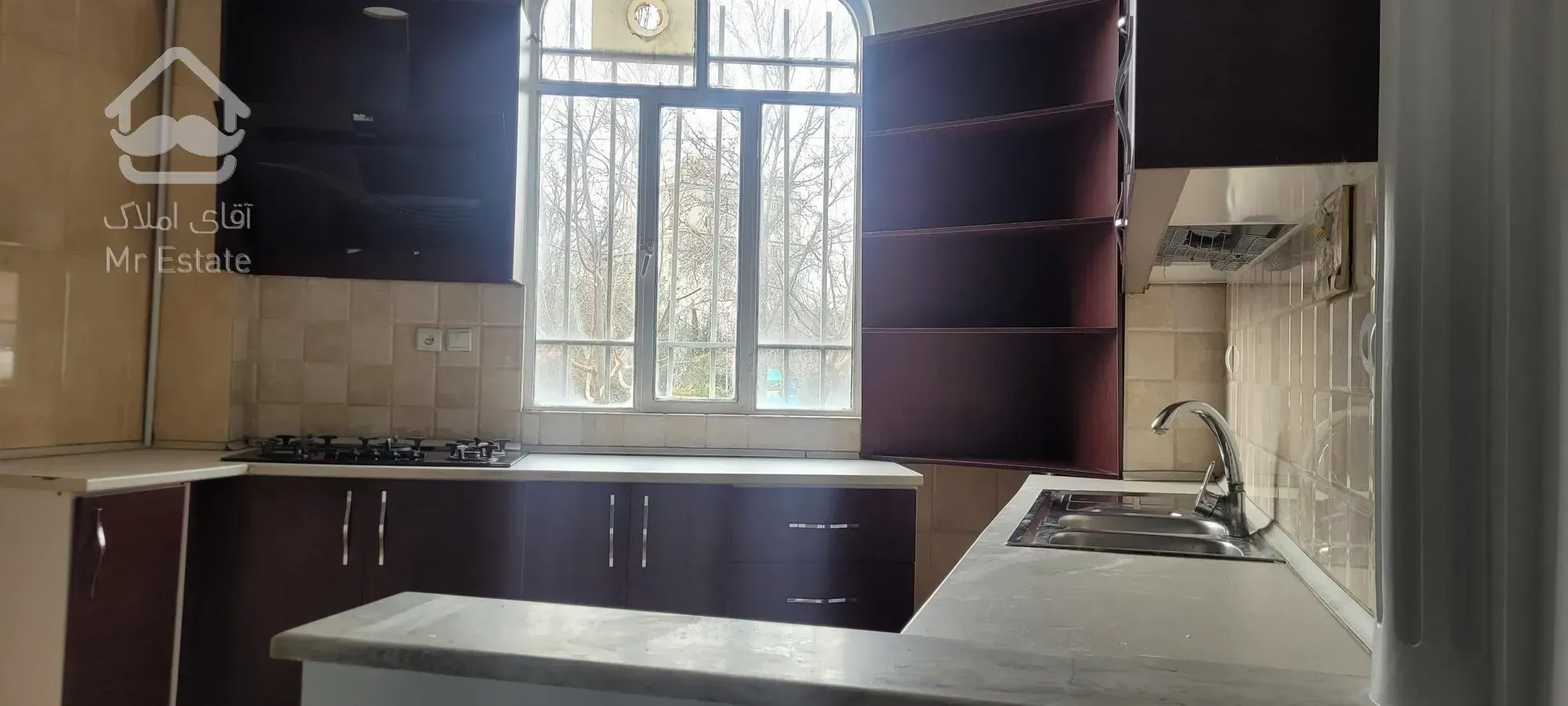 ۷۵ اجاره ۲ خواب شهران شمالی