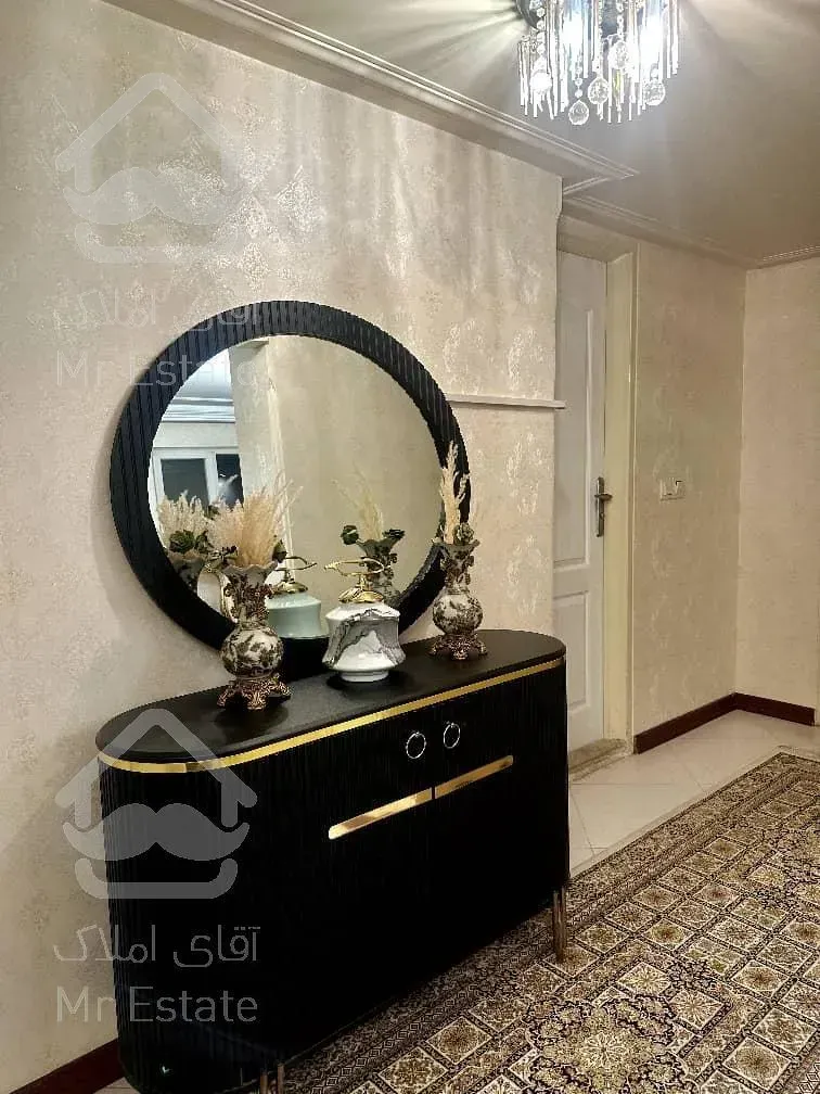 سعادت آباد سروشرقی۱۵۳متر۳خواب فروش فوری