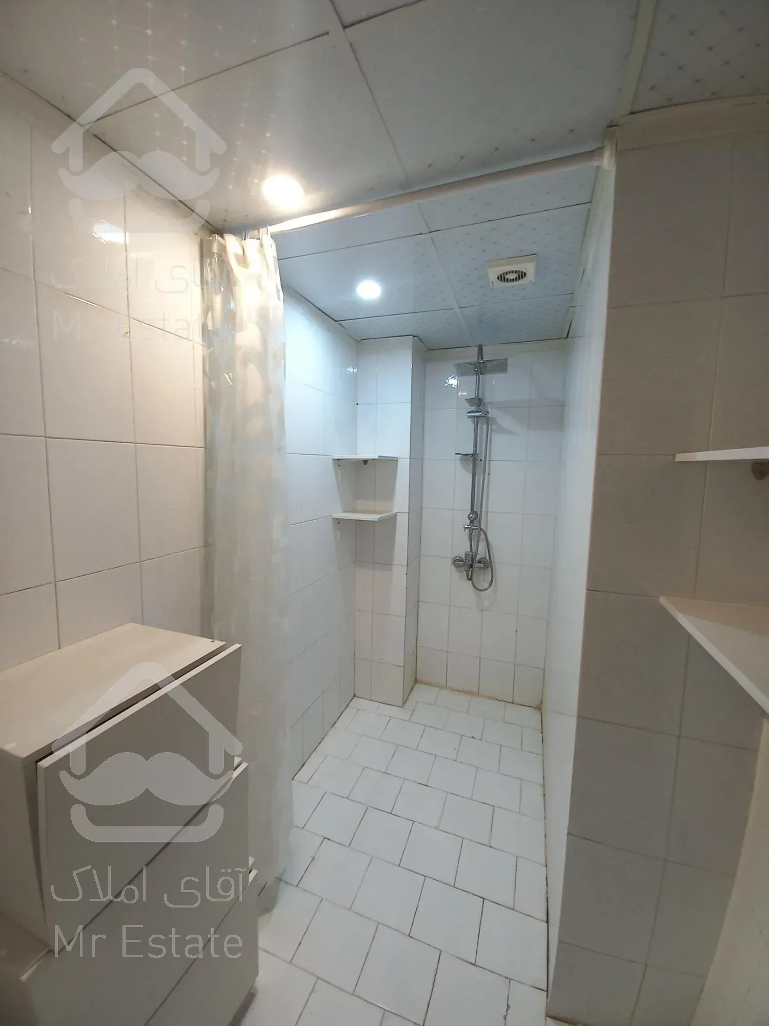 ۶۵ متر یک خواب