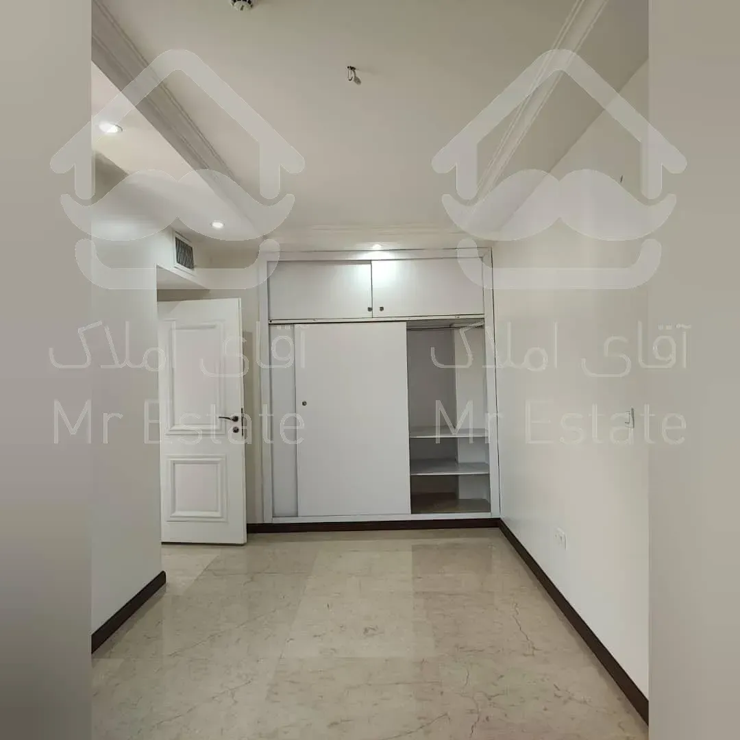 آپارتمان ۱۲۰ متری بدون کمیسیون مناسب سرمایه گذاری سازنده بنام