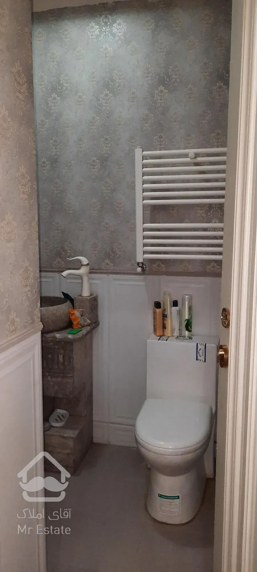 آپارتمان ۸۵ متر / فول امکانات/ هفت تیر