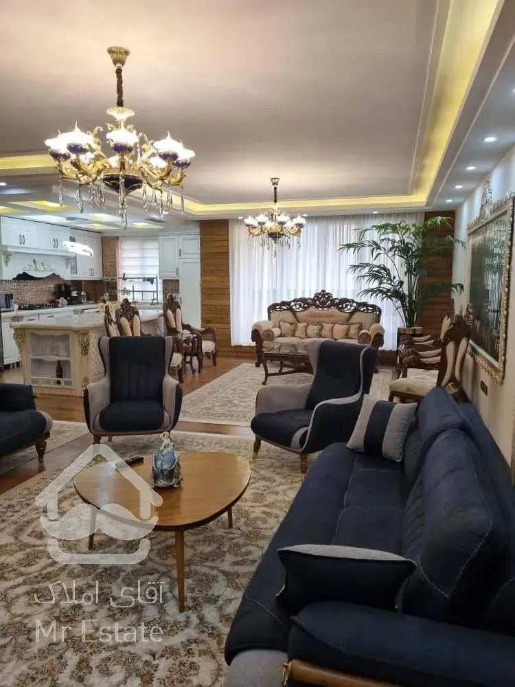 ۱۷۰متر سازه مارکدار