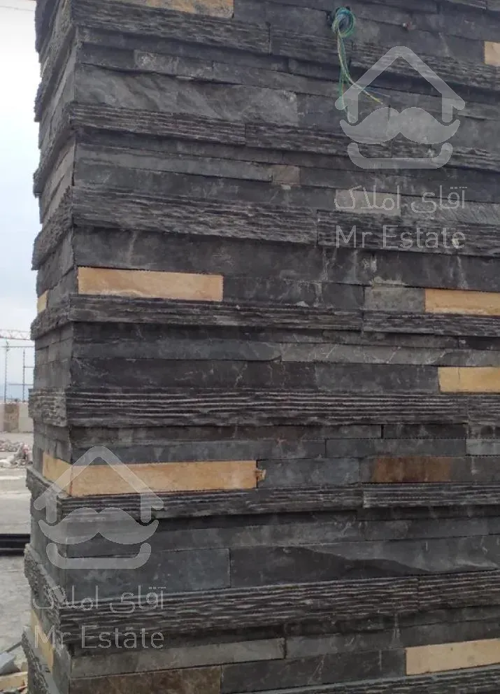 اجرای سنگ لاشه فروش سنگ لاشه