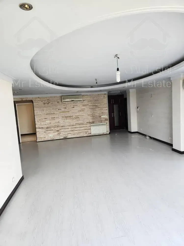 رهن و اجاره آپارتمان در دزاشیب ۱۳۶متر ۲ خواب مستر